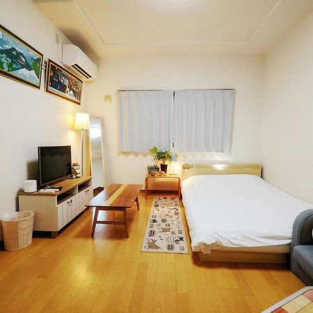 Minami-Aoyama-1St Apartment Tokyo Luaran gambar
