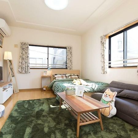 Minami-Aoyama-1St Apartment Tokyo Luaran gambar