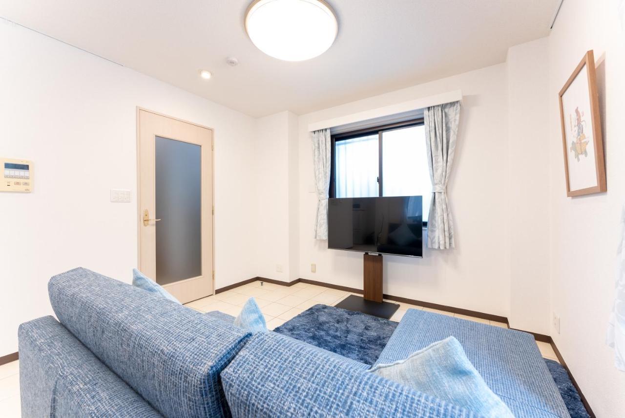 Minami-Aoyama-1St Apartment Tokyo Luaran gambar