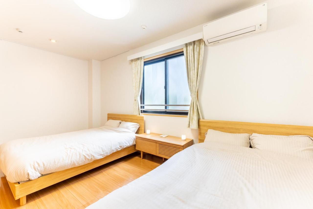 Minami-Aoyama-1St Apartment Tokyo Luaran gambar