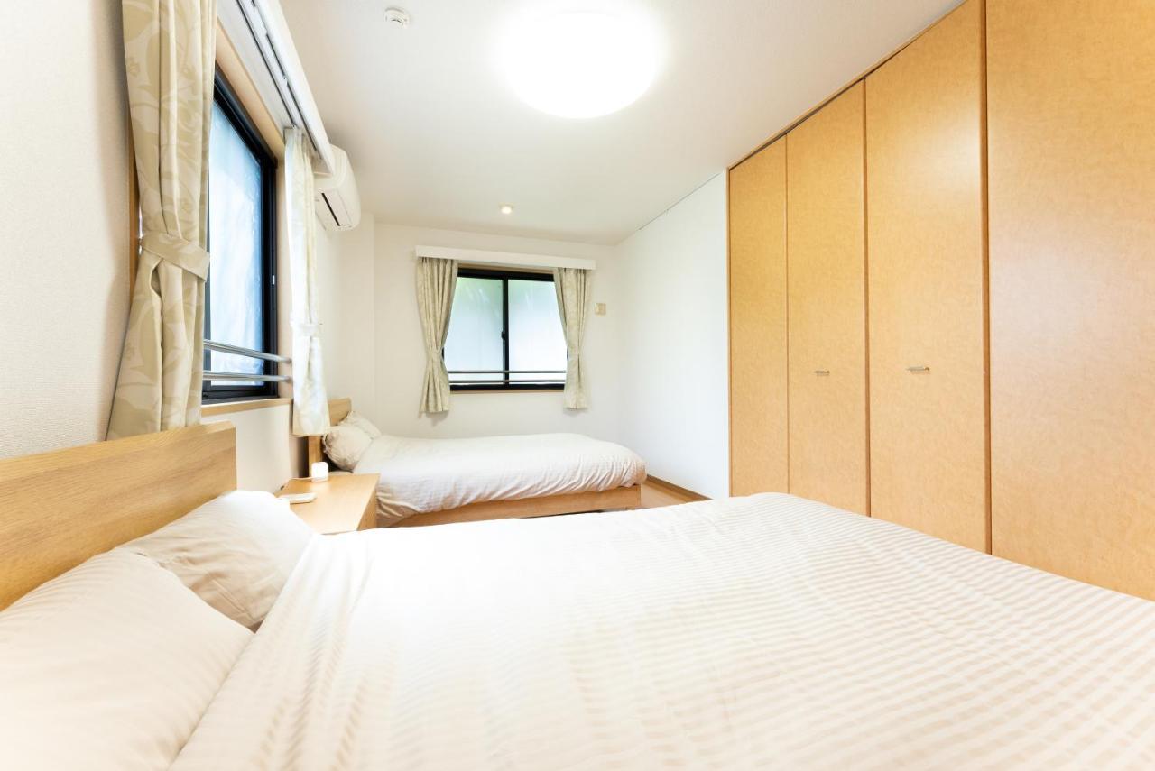 Minami-Aoyama-1St Apartment Tokyo Luaran gambar