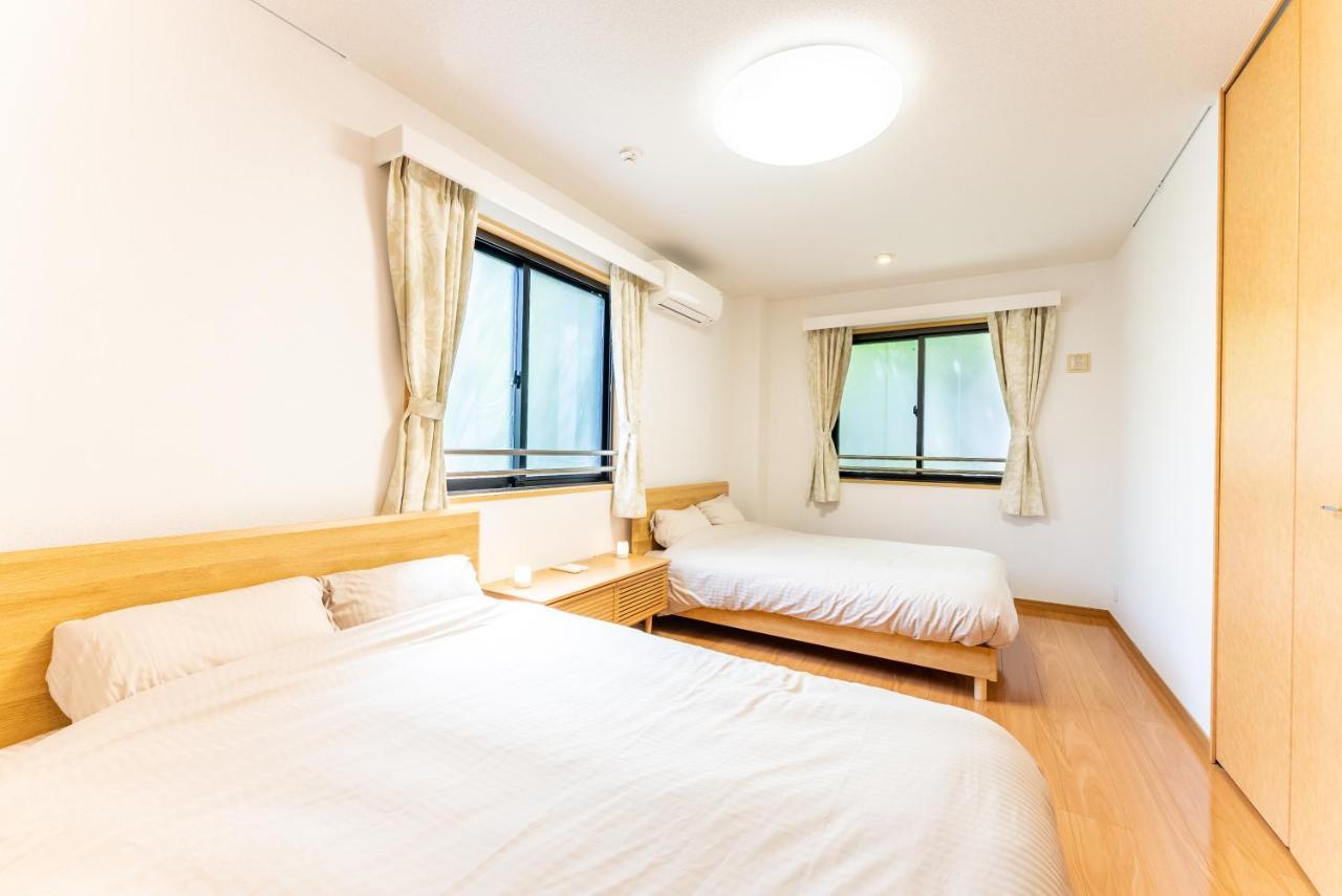 Minami-Aoyama-1St Apartment Tokyo Luaran gambar
