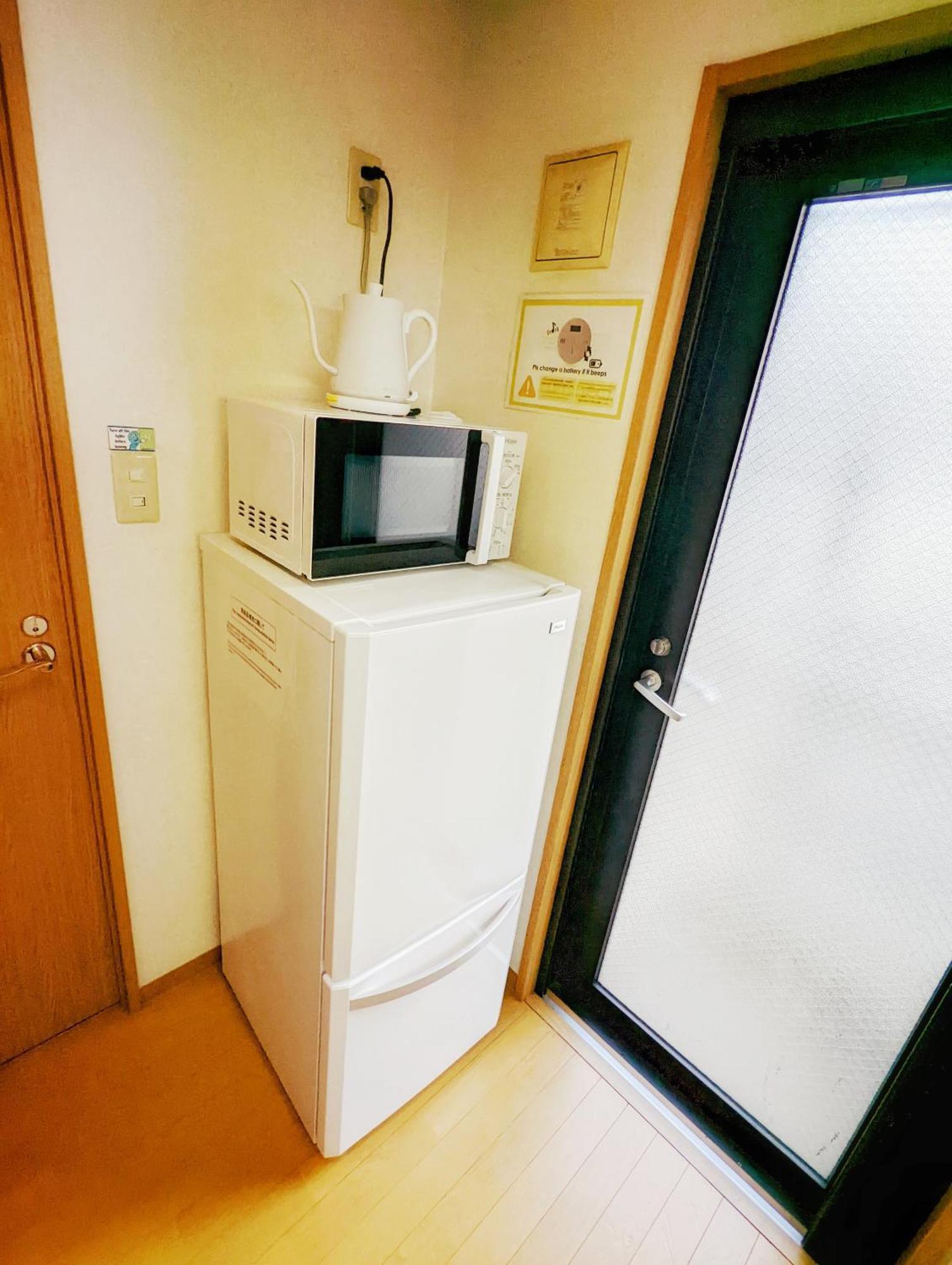 Minami-Aoyama-1St Apartment Tokyo Bilik gambar
