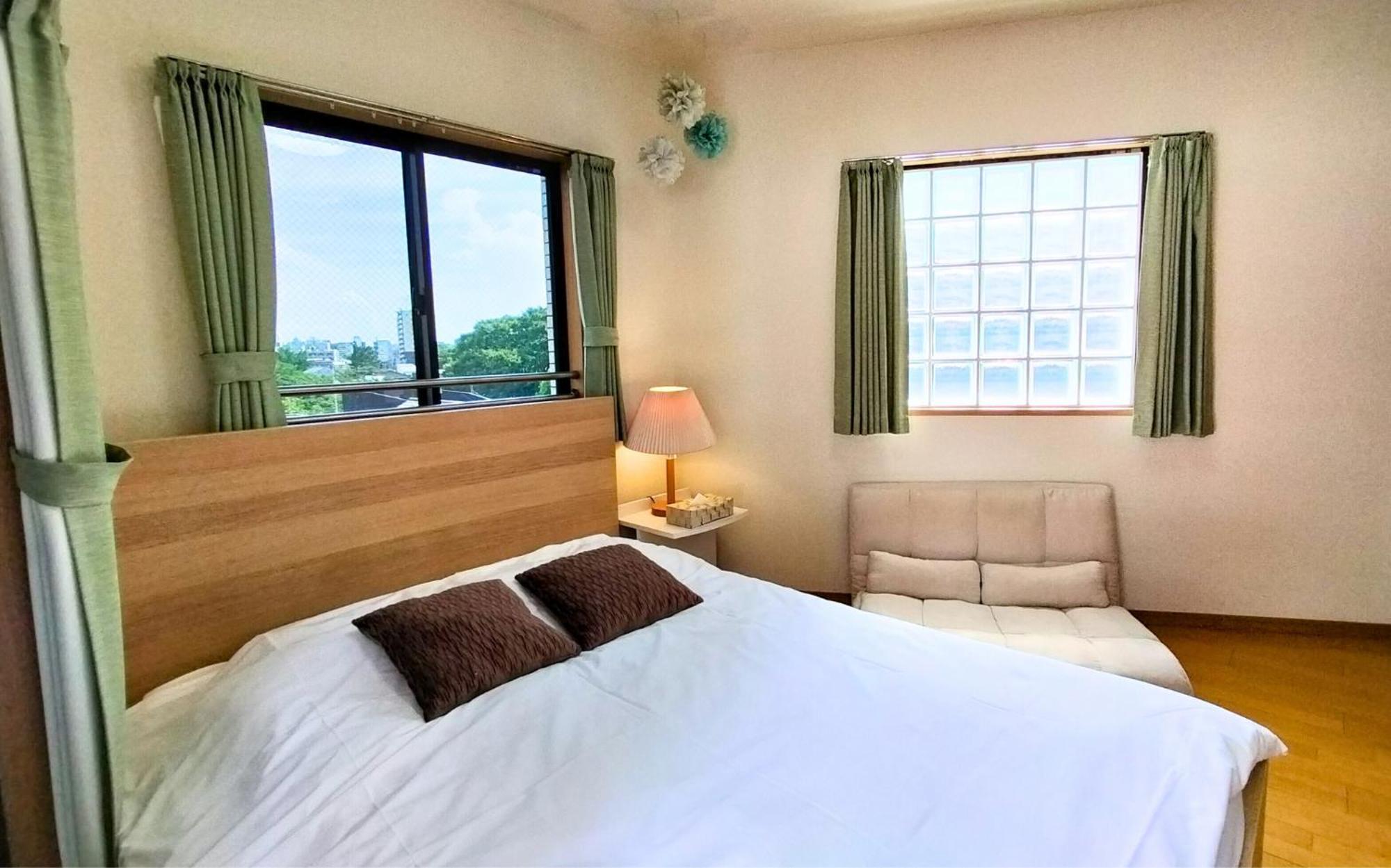 Minami-Aoyama-1St Apartment Tokyo Bilik gambar