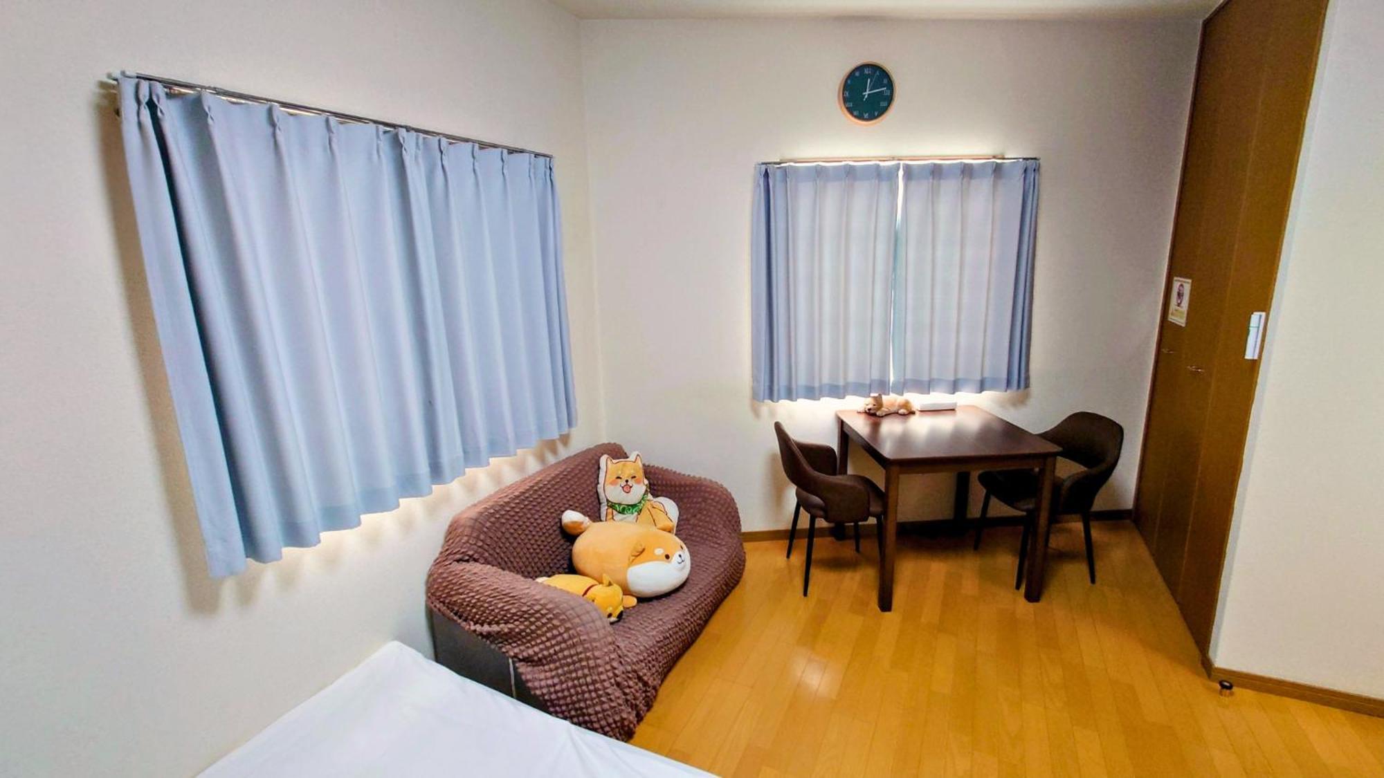 Minami-Aoyama-1St Apartment Tokyo Bilik gambar
