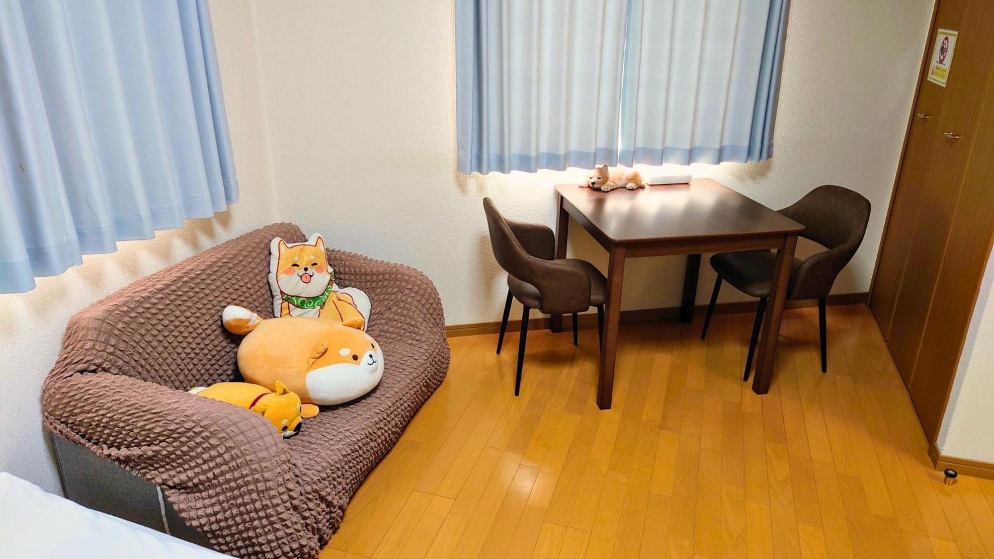 Minami-Aoyama-1St Apartment Tokyo Bilik gambar