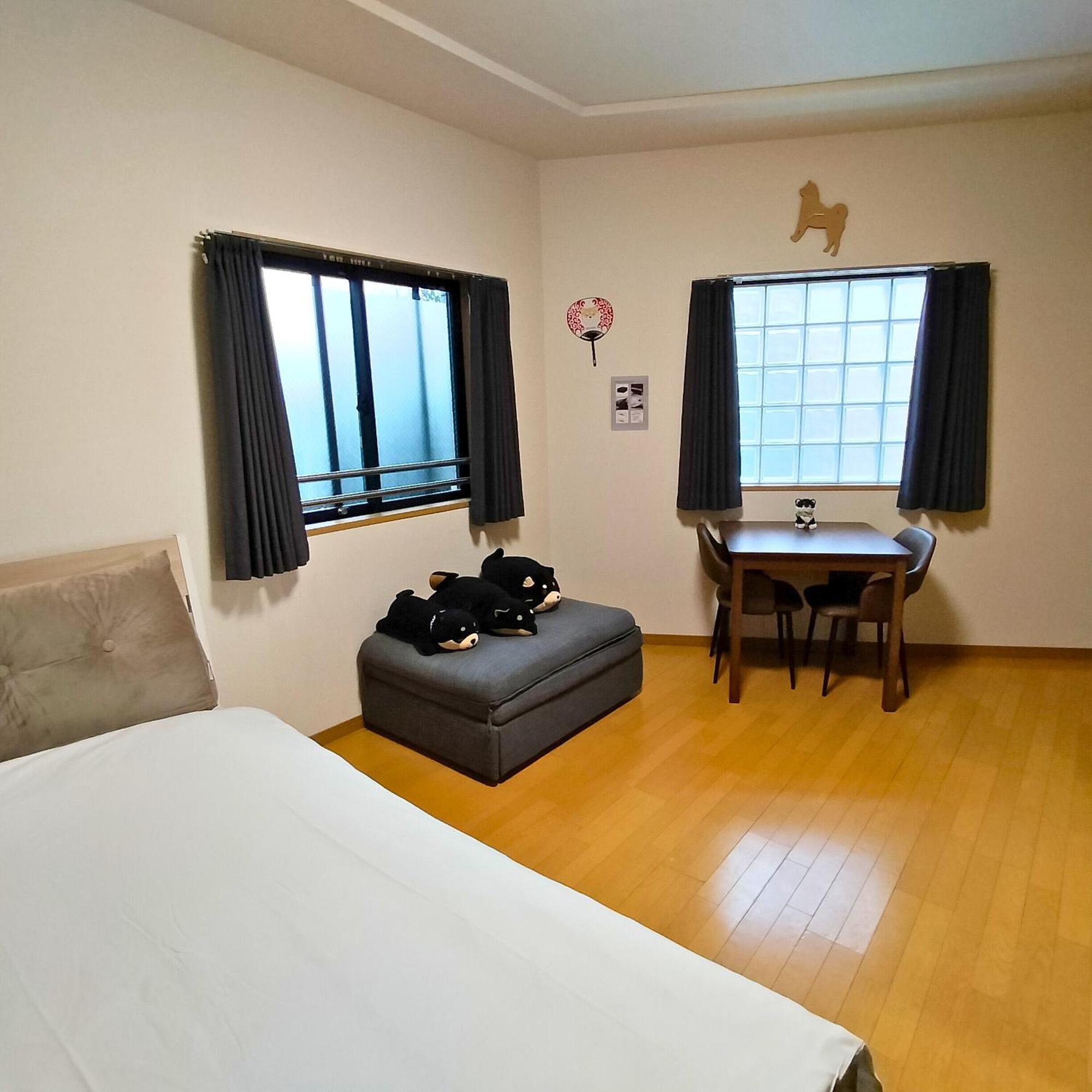 Minami-Aoyama-1St Apartment Tokyo Luaran gambar