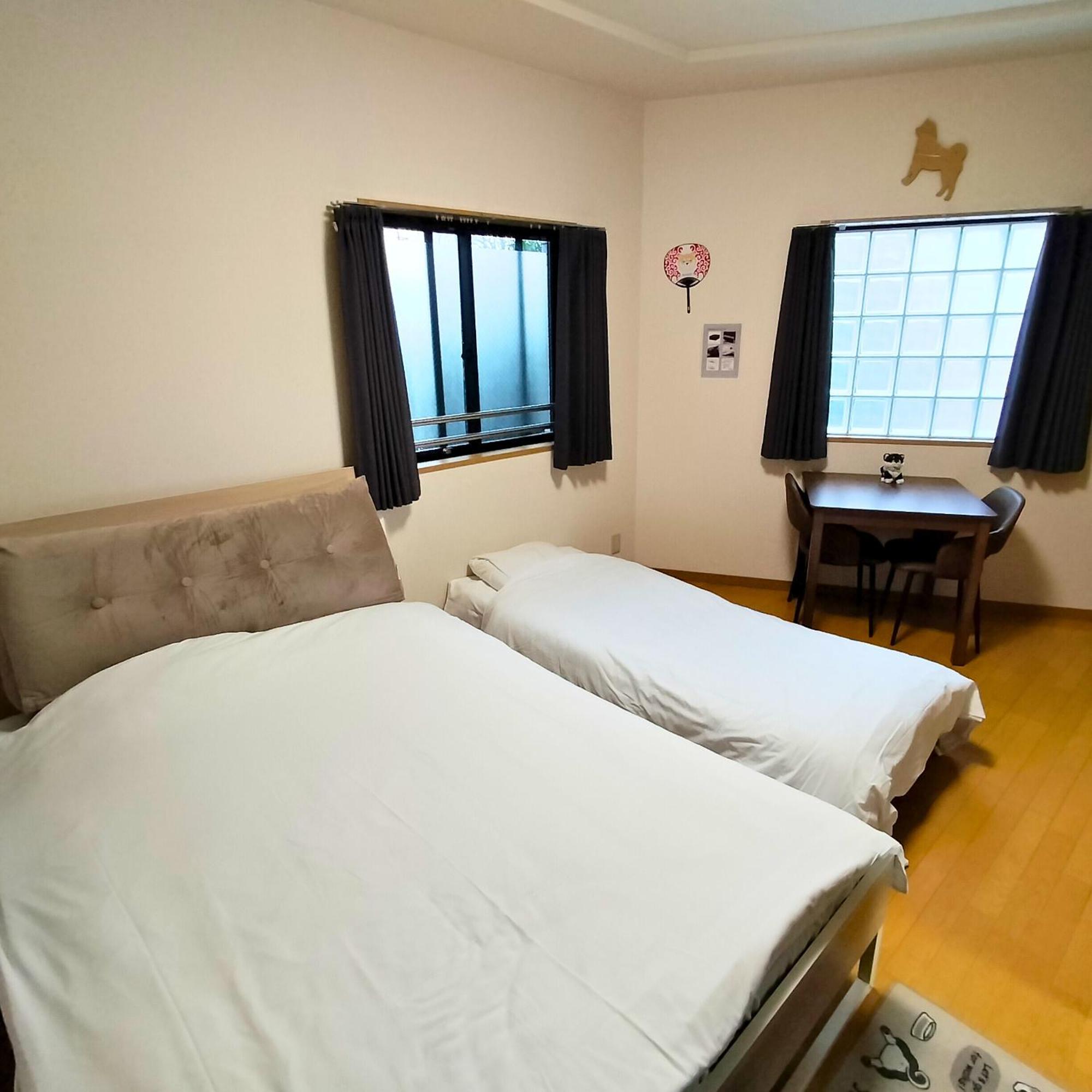Minami-Aoyama-1St Apartment Tokyo Luaran gambar