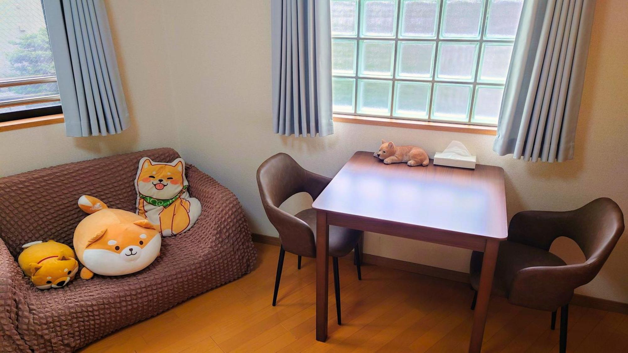 Minami-Aoyama-1St Apartment Tokyo Bilik gambar
