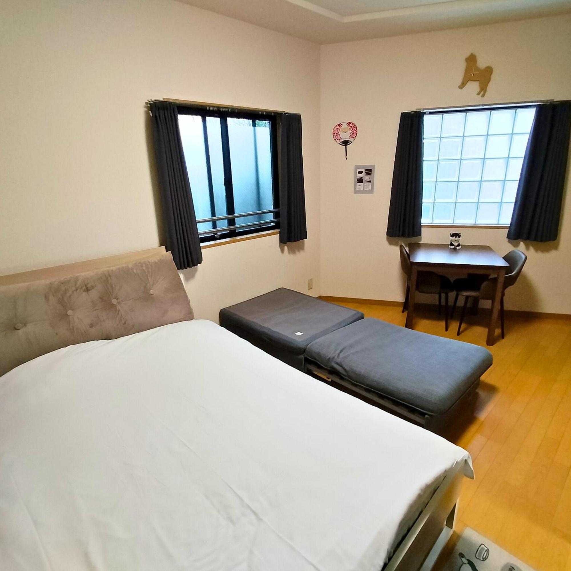 Minami-Aoyama-1St Apartment Tokyo Luaran gambar