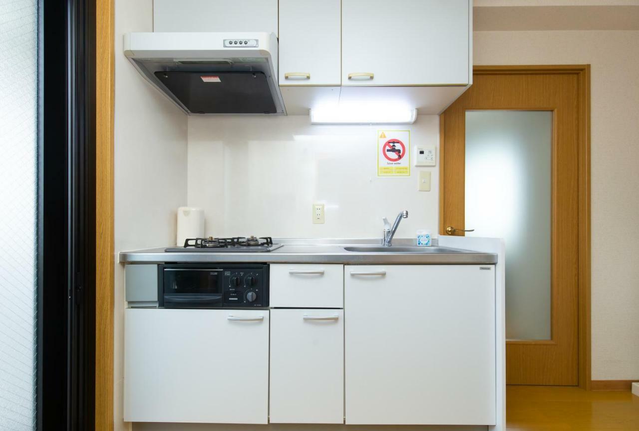 Minami-Aoyama-1St Apartment Tokyo Luaran gambar