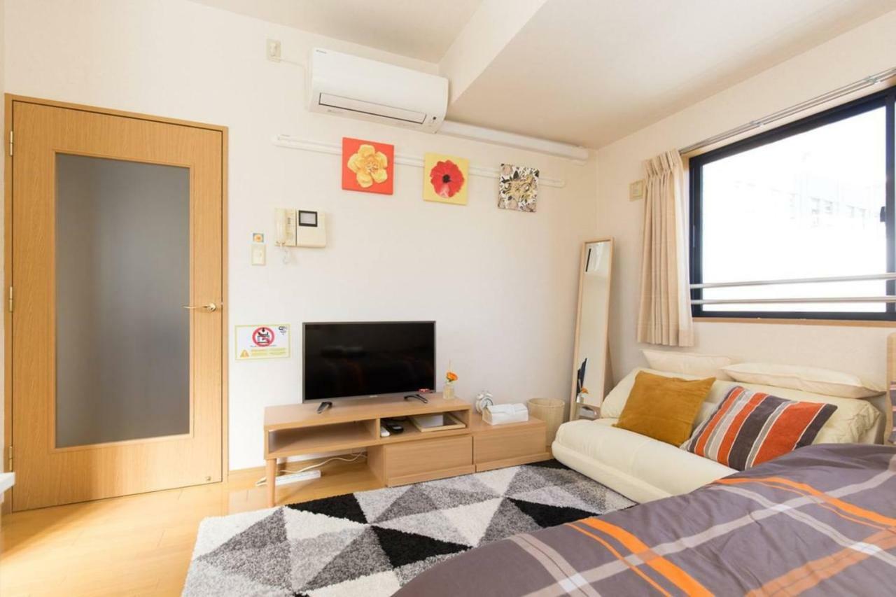Minami-Aoyama-1St Apartment Tokyo Luaran gambar