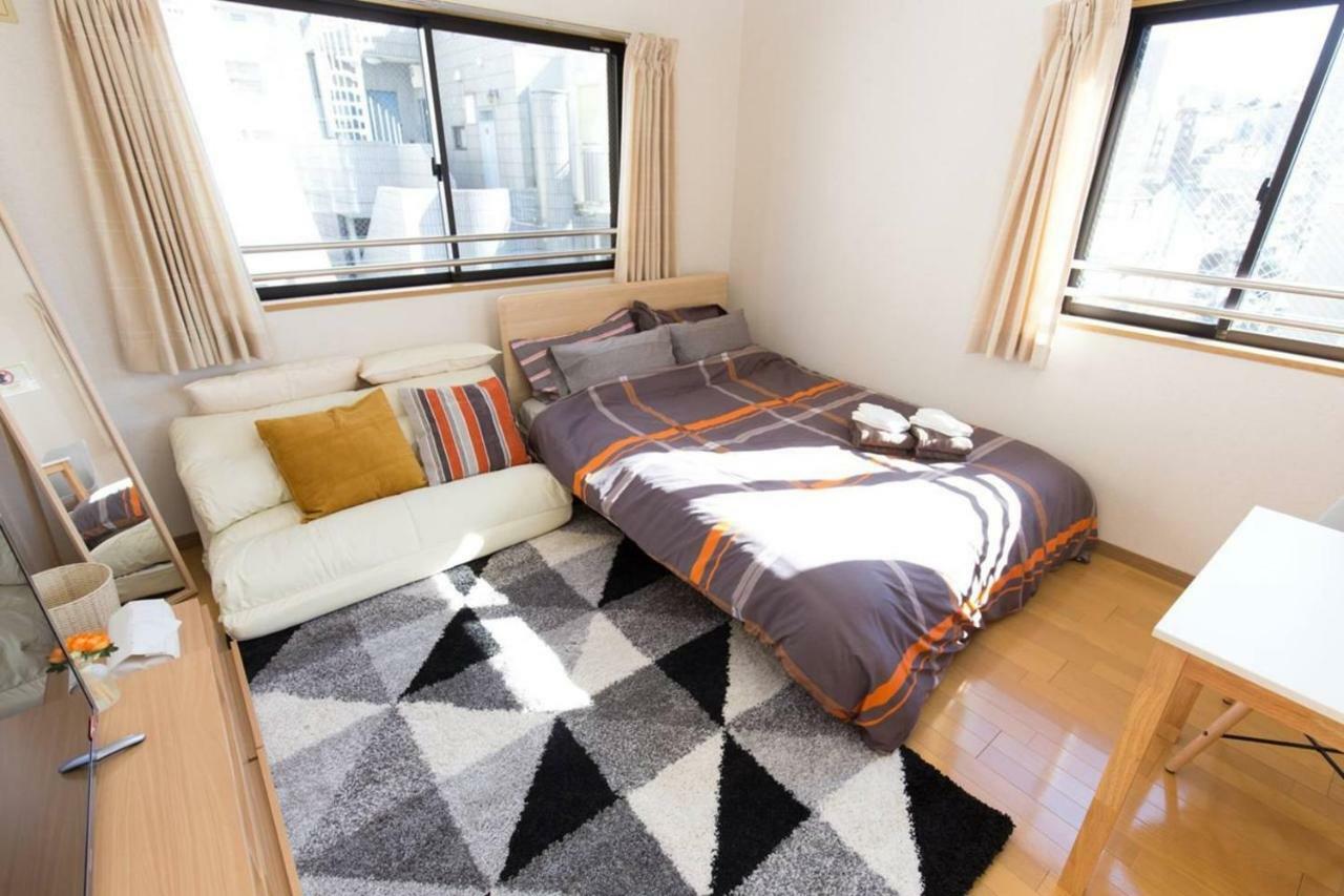 Minami-Aoyama-1St Apartment Tokyo Luaran gambar